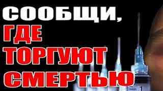 Антинаркотическая акция «Сообщи, где торгуют смертью» стартовала в Ярославской области