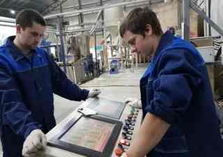 «Угличпласт» и «Угличский завод полимеров» стали участниками национального проекта «Производительность труда»