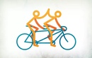 Открытый Фестиваль Угличского муниципального района по велоспорту на велосипедах тандемах с участием слепых